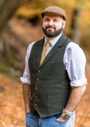 sittp member Ben Walker