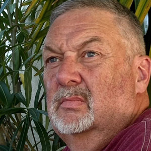 sittp member Paul Watson
