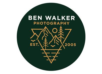 an example of the images created by Ben Walker