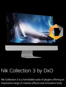 Nik Collection 3 by DxO