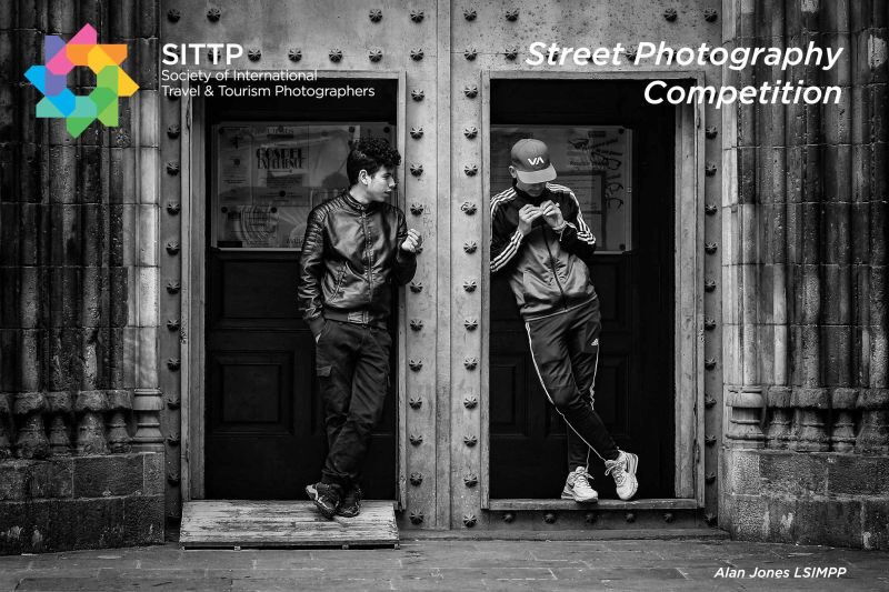 Street Photography Competition