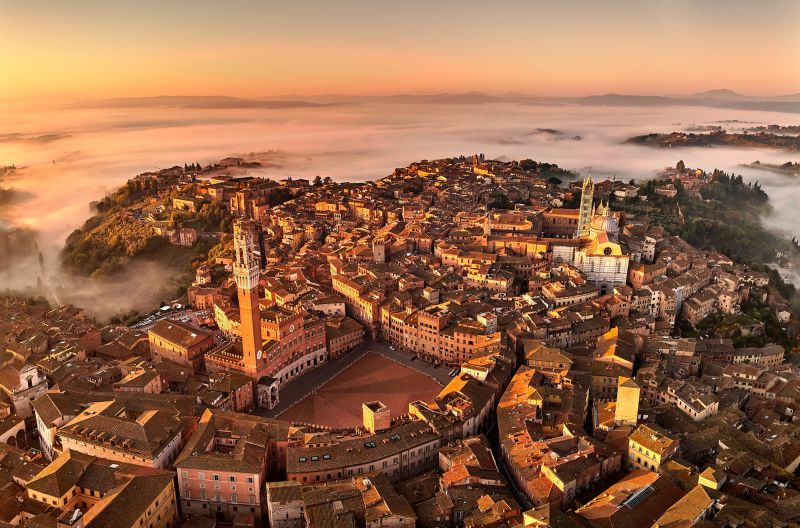 Urban Landscapes Photography Competition